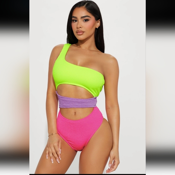 Popvil Other - Popvil Swimsuit